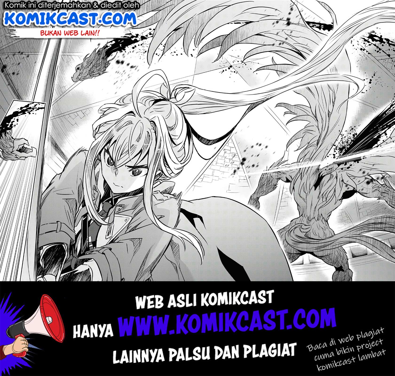 Nanatsu No Maken Ga Shihai Suru Chapter 11 Gambar 21